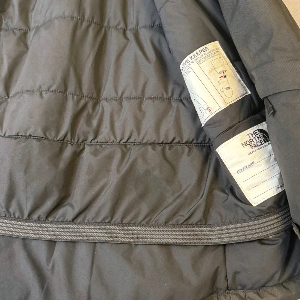 The North Face north face